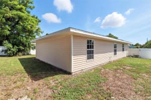 22167 MARSHALL AVENUE, PORT CHARLOTTE, FL 33952 Sold 10/31/25