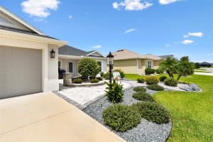 3359 BRIANNA LANE, THE VILLAGES, FL 32163 Sold 10/08/25