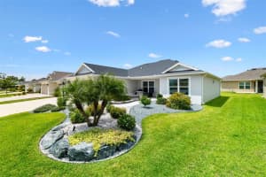 3359 BRIANNA LANE, THE VILLAGES, FL 32163 Sold 10/08/25