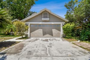 3144 GINGER CIRCLE, ORLANDO, FL 32826 Sold 09/05/25