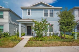 4087 Roaming Brook Dr, APOPKA