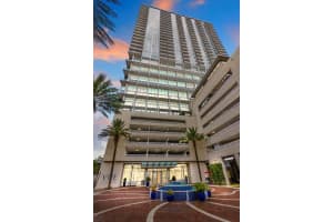 150 E Robinson St #1406, ORLANDO