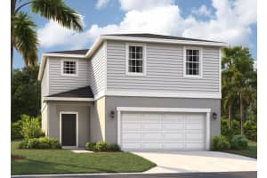 3531 Salvia Ct, TAVARES