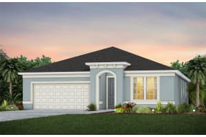 2153 MOSSY VINE AVENUE, ST CLOUD, FL 34771 Sold 09/22/25