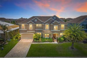 15165 Heron Hideaway Cir, WINTER GARDEN