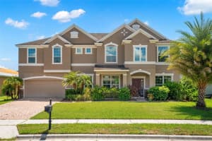 15165 HERON HIDEAWAY CIRCLE, WINTER GARDEN, FL 34787 - MLS#MFRO6333775