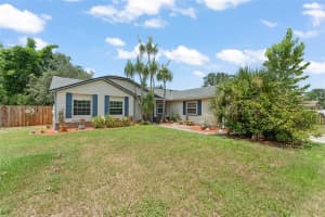 504 HAGER DRIVE, OCOEE, FL 34761 Sold 10/01/25