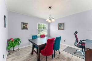 504 HAGER DRIVE, OCOEE, FL 34761 Sold 10/01/25