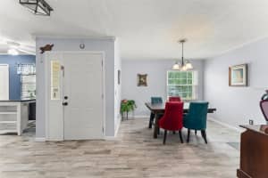504 HAGER DRIVE, OCOEE, FL 34761 Sold 10/01/25