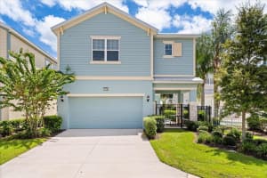 1432 REUNION BOULEVARD, REUNION, FL 34747 - MLS#MFRO6333781