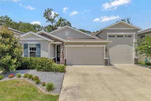 1076 River Otter Way, DELAND
