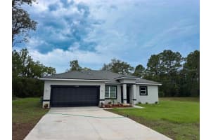6030 Sw 154th St Rd, OCALA