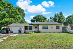 1001 ALTON AVENUE, ORLANDO, FL 32804 Sold 09/17/25