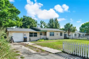 1001 ALTON AVENUE, ORLANDO, FL 32804 Sold 09/17/25