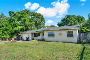 1001 ALTON AVENUE, ORLANDO, FL 32804 Sold 09/17/25