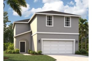 3537 Salvia Ct, TAVARES