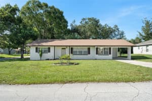 213 SUMTER STREET, MINNEOLA, FL 34715 Sold 09/26/25