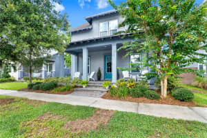 13487 GRANGER AVENUE, ORLANDO, FL 32827 Sold 09/24/25