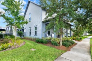 13487 GRANGER AVENUE, ORLANDO, FL 32827 Sold 09/24/25