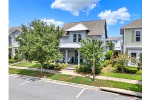 13487 GRANGER AVENUE, ORLANDO, FL 32827 Sold 09/24/25
