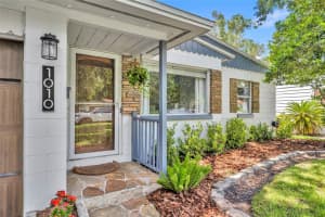 1010 GLENWOOD AVENUE, ORLANDO, FL 32803 - MLS#MFRO6333887