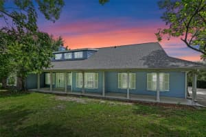 27006 INDIAN RIDGE DRIVE, YALAHA, FL 34797 Sold 10/03/25