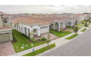 13360 BROMBOROUGH DRIVE, ORLANDO, FL 32832 - MLS#MFRO6333913