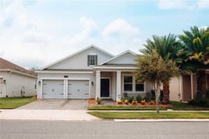 4640 FAIRY TALE CIRCLE, KISSIMMEE, FL 34746 - MLS#MFRO6333915