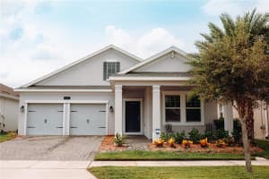 4640 FAIRY TALE CIRCLE, KISSIMMEE, FL 34746 - MLS#MFRO6333915