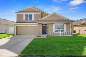 3067 DASHA PALM DRIVE, KISSIMMEE, FL 34744 - MLS#MFRO6333924
