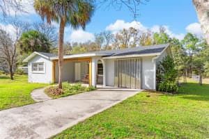 20639 RAINBOW LAKES BOULEVARD, DUNNELLON, FL 34431 - MLS#MFRO6333927