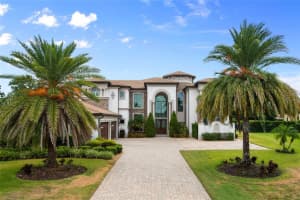 4077 Isabella Cir, WINDERMERE