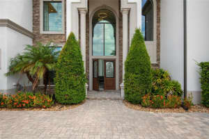 4077 ISABELLA CIRCLE, WINDERMERE, FL 34786 Sold 01/08/26