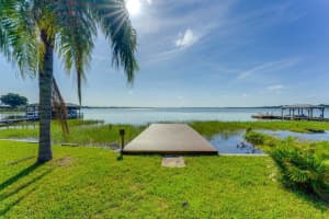 900 N Harbor Terrace, TAVARES