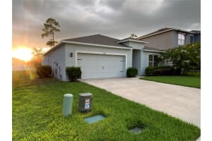 2384 WHITE POPPY DRIVE, KISSIMMEE, FL 34747 - MLS#MFRO6333936
