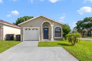 7927 Tumbleweed Ct, ORLANDO