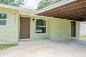 1794 WILLIE MAYS PARKWAY, ORLANDO, FL 32811 - MLS#MFRO6333957