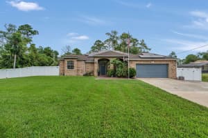 1870 Snook Dr, DELTONA
