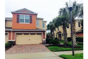 1049 Priory Cir #8, WINTER GARDEN