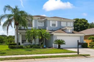913 Dorset Pl, DAVENPORT