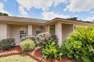735 PARK AVENUE, ORANGE CITY, FL 32763 - MLS#MFRO6333981