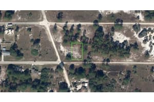 304 SUNFLOWER AVENUE, LAKE PLACID, FL 33852 Sold 09/12/25