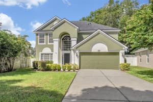 269 Hanging Moss Circle, LAKE MARY