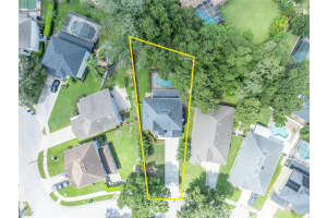 269 HANGING MOSS CIRCLE, LAKE MARY, FL 32746 - MLS#MFRO6333993