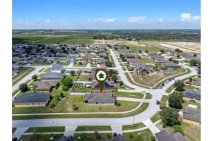 3509 SPRING CREEK ROAD, DUNDEE, FL 33838 - MLS#MFRO6334000