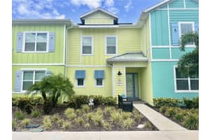 3161 Caribbean Soul Dr, KISSIMMEE