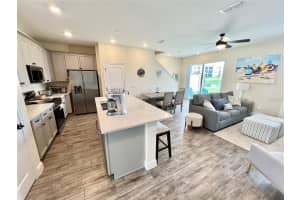3161 CARIBBEAN SOUL DRIVE, KISSIMMEE, FL 34747 - MLS#MFRO6334015