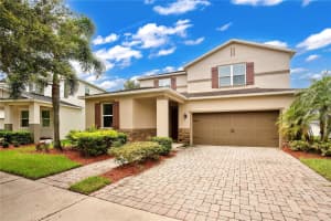 6734 Bridgewater Village Rd, WINDERMERE