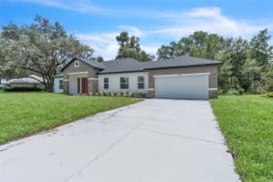 1608 HICKORY RIDGE DRIVE, FRUITLAND PARK, FL 34731 - MLS#MFRO6334043