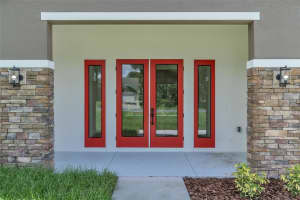 1608 HICKORY RIDGE DRIVE, FRUITLAND PARK, FL 34731 - MLS#MFRO6334043